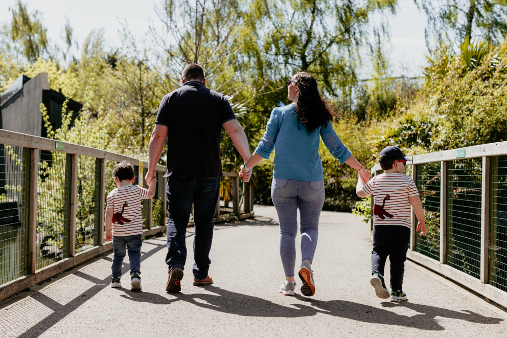 Dublin Zoo