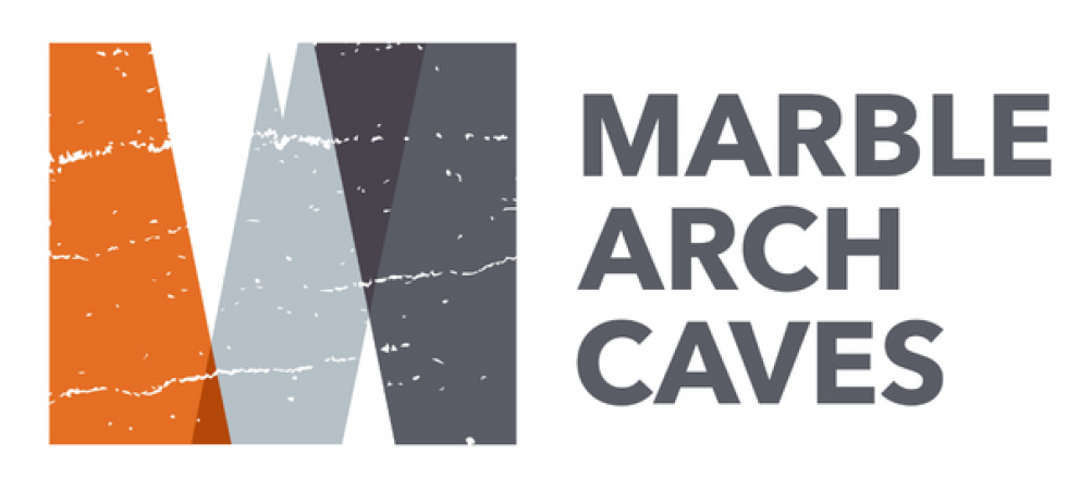 Marble Arch Caves Logo