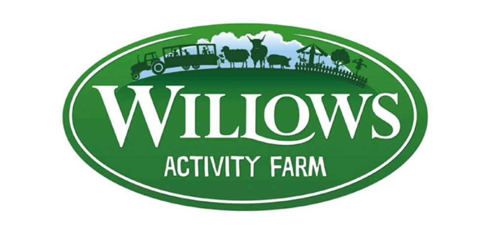 Willows Activity Farm logo
