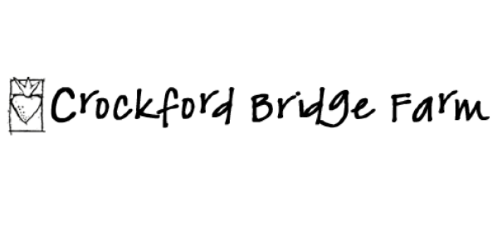 Crockford Bridge Farm logo