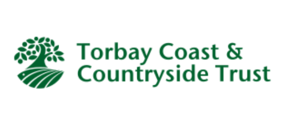 Torbay Coast and Countryside Trust logo