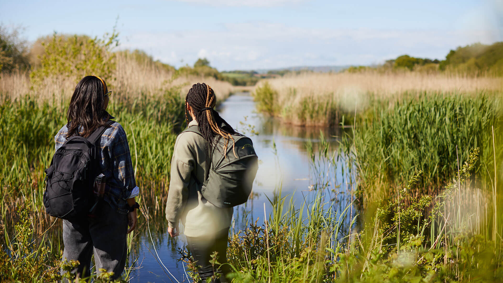 Wildfowl And Wetlands Trust | Case Studies | DigiTickets