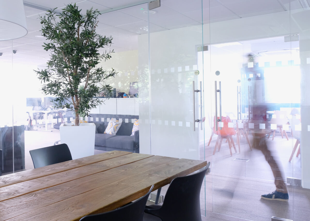 DigiTickets Office based in Exeter