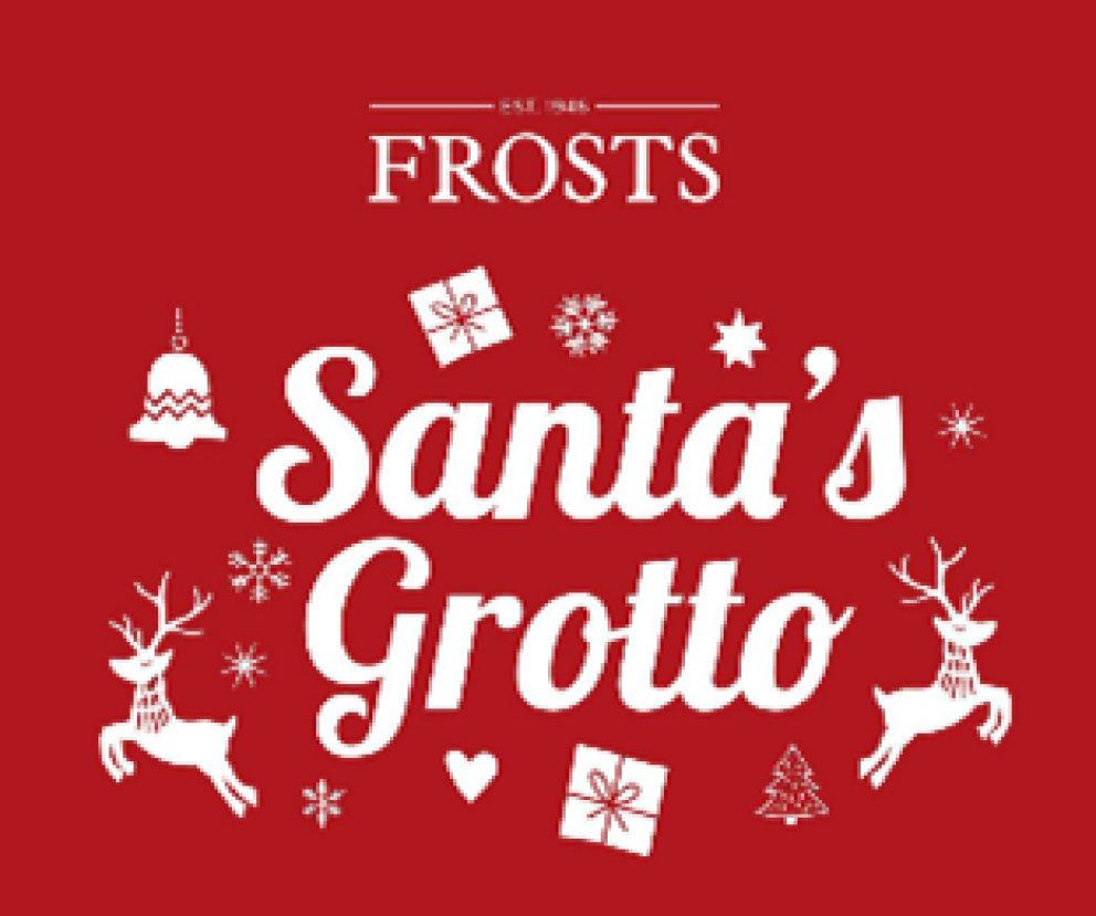 Christmas Ticketing Made Easy for Frosts DigiTickets News