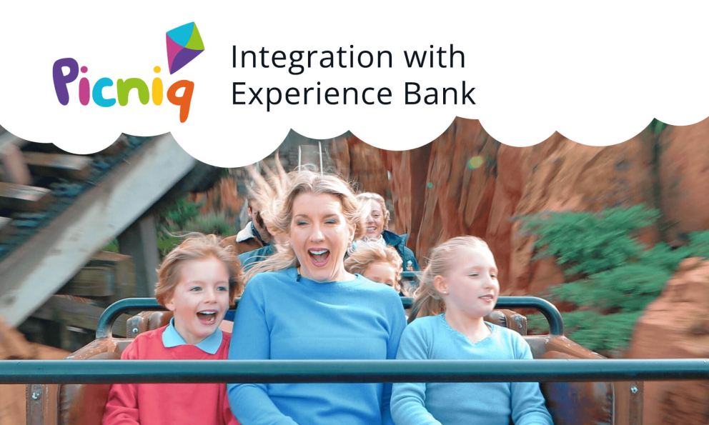 Picniq and Experience Bank