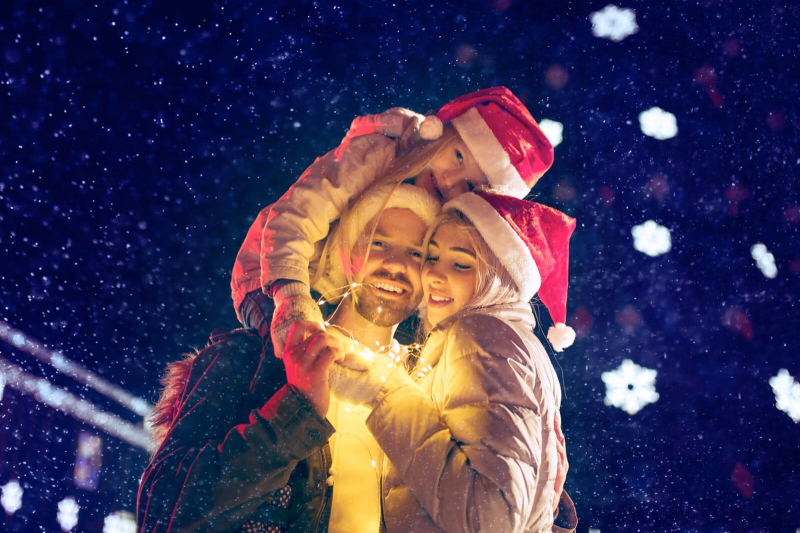 Three attractions that turned seasonality to their advantage